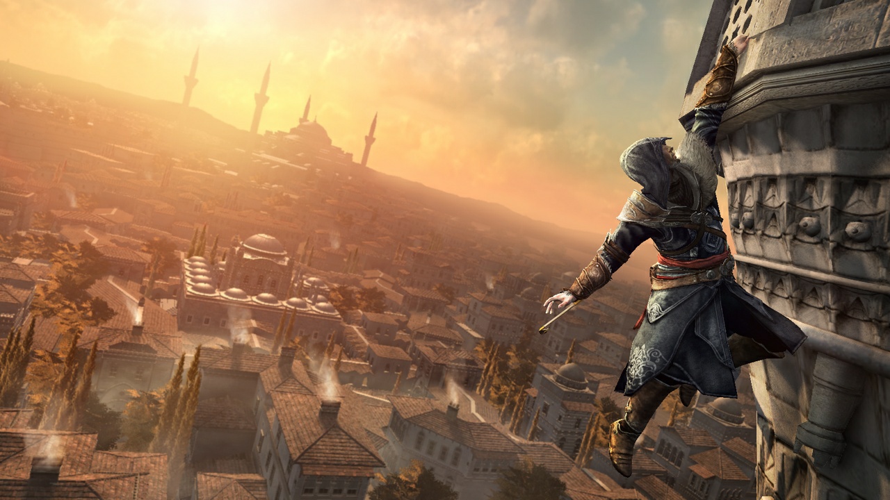 Assassin´s Creed: Revelations - Imagen 26